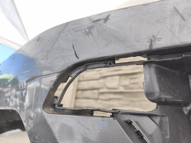 bontott VW BEETLE Első Lökhárító (Üresen)