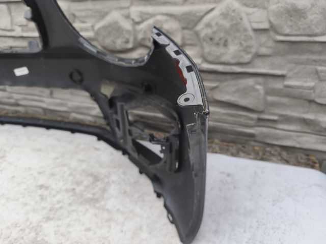 bontott VW BEETLE Első Lökhárító (Üresen)