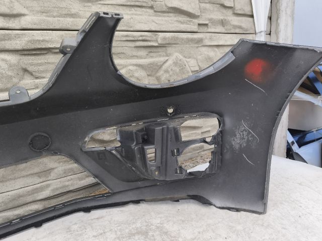 bontott VW BEETLE Első Lökhárító (Üresen)