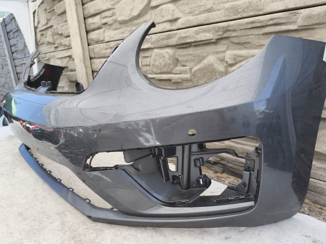 bontott VW BEETLE Első Lökhárító (Üresen)