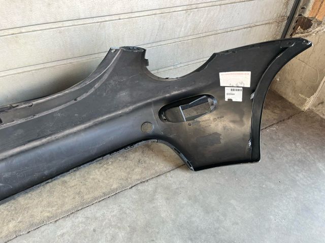 bontott VW BEETLE Első Lökhárító (Üresen)