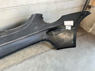 bontott VW BEETLE Első Lökhárító (Üresen)