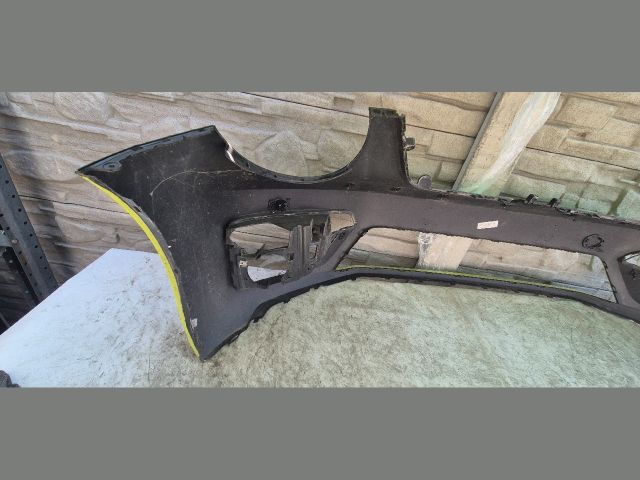 bontott VW BEETLE Első Lökhárító (Üresen)