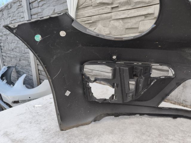 bontott VW BEETLE Első Lökhárító (Üresen)