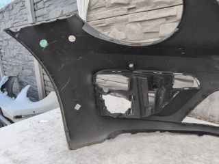 bontott VW BEETLE Első Lökhárító (Üresen)