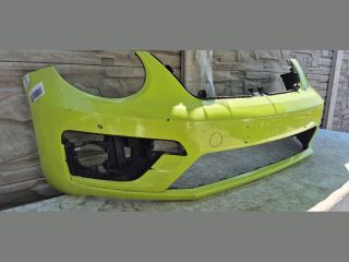 bontott VW BEETLE Első Lökhárító (Üresen)