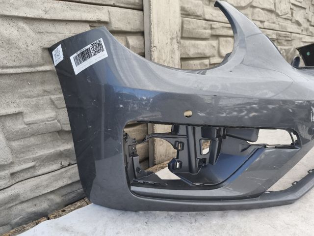 bontott VW BEETLE Első Lökhárító (Üresen)