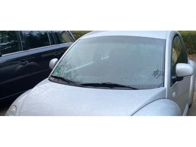 bontott VW BEETLE Első Szélvédő