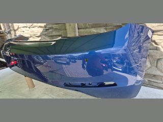 bontott VW BEETLE Hátsó Lökhárító (Üresen)