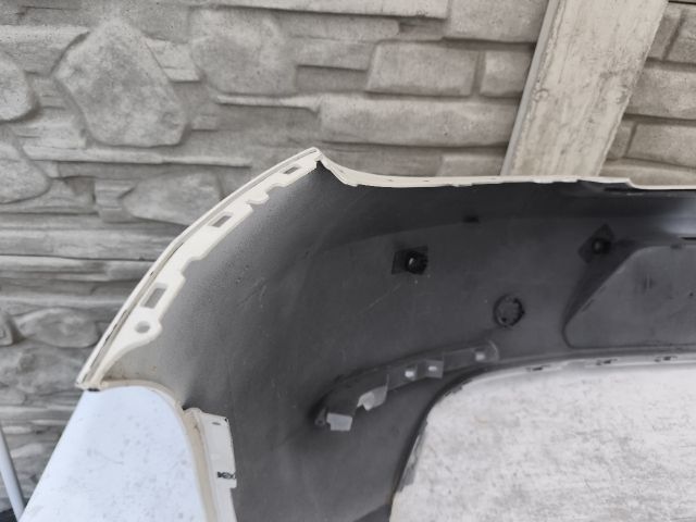 bontott VW BEETLE Hátsó Lökhárító (Üresen)