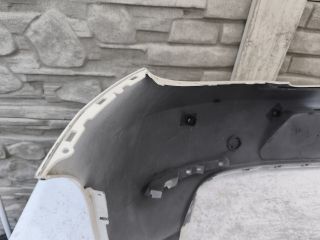 bontott VW BEETLE Hátsó Lökhárító (Üresen)