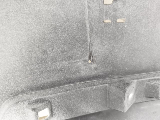 bontott VW BEETLE Hátsó Lökhárító (Üresen)