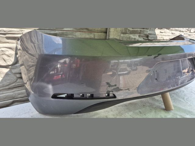 bontott VW BEETLE Hátsó Lökhárító (Üresen)