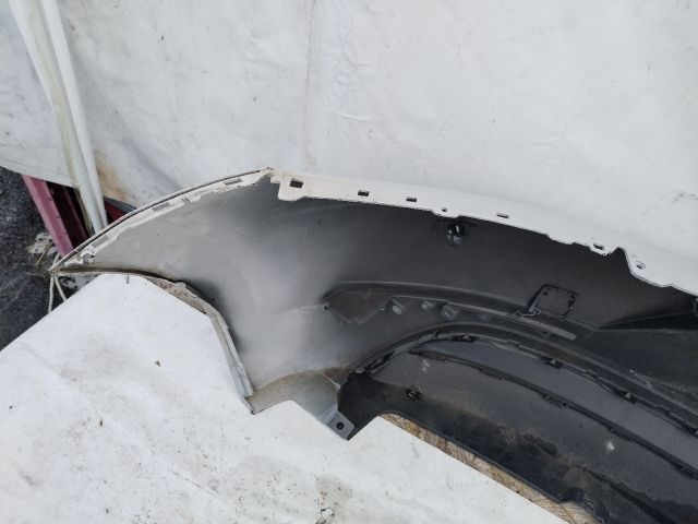 bontott VW BEETLE Hátsó Lökhárító (Üresen)