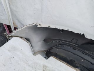 bontott VW BEETLE Hátsó Lökhárító (Üresen)