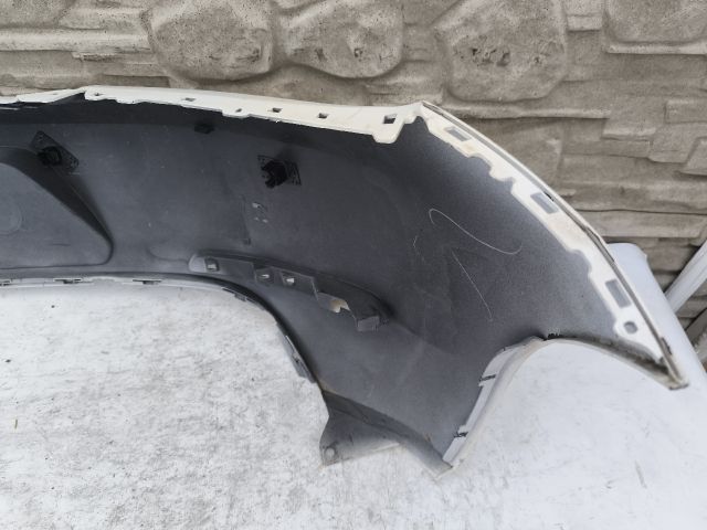 bontott VW BEETLE Hátsó Lökhárító (Üresen)