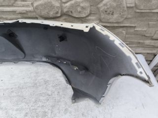 bontott VW BEETLE Hátsó Lökhárító (Üresen)