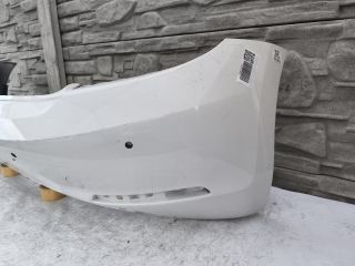 bontott VW BEETLE Hátsó Lökhárító (Üresen)