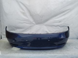 bontott VW BEETLE Hátsó Lökhárító (Üresen)