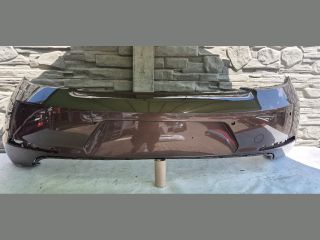 bontott VW BEETLE Hátsó Lökhárító (Üresen)