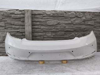 bontott VW BEETLE Hátsó Lökhárító (Üresen)