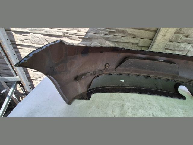 bontott VW BEETLE Hátsó Lökhárító (Üresen)