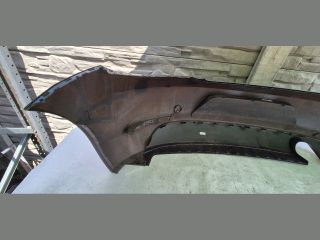 bontott VW BEETLE Hátsó Lökhárító (Üresen)