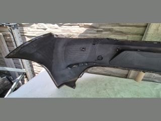 bontott VW BEETLE Hátsó Lökhárító (Üresen)