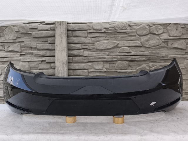 bontott VW BEETLE Hátsó Lökhárító (Üresen)