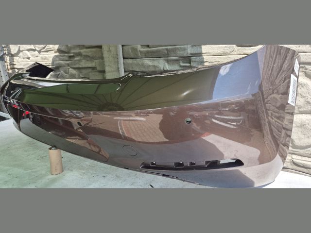 bontott VW BEETLE Hátsó Lökhárító (Üresen)