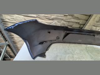 bontott VW BEETLE Hátsó Lökhárító (Üresen)