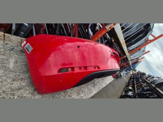 bontott VW BEETLE Hátsó Lökhárító (Üresen)