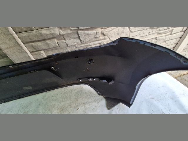 bontott VW BEETLE Hátsó Lökhárító (Üresen)