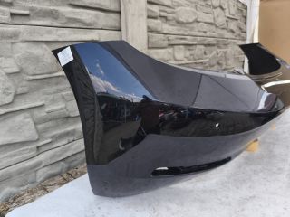 bontott VW BEETLE Hátsó Lökhárító (Üresen)