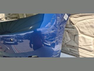 bontott VW BEETLE Hátsó Lökhárító (Üresen)