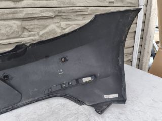 bontott VW BEETLE Hátsó Lökhárító (Üresen)