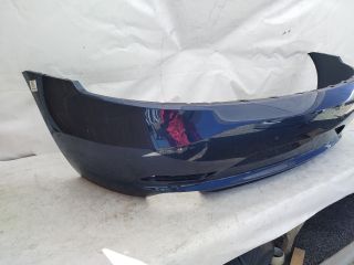 bontott VW BEETLE Hátsó Lökhárító (Üresen)