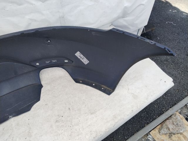 bontott VW BEETLE Hátsó Lökhárító (Üresen)