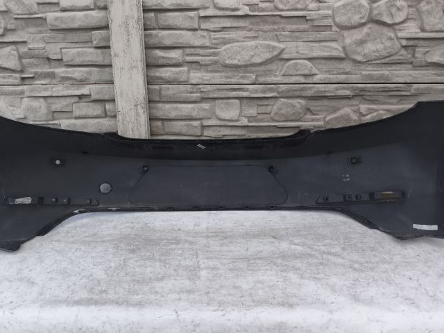 bontott VW BEETLE Hátsó Lökhárító (Üresen)