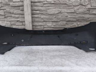 bontott VW BEETLE Hátsó Lökhárító (Üresen)