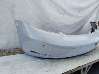 bontott VW BEETLE Hátsó Lökhárító (Üresen)