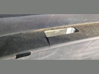 bontott VW BEETLE Hátsó Lökhárító (Üresen)