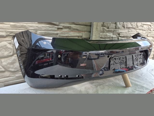 bontott VW BEETLE Hátsó Lökhárító (Üresen)