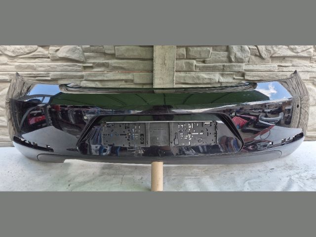 bontott VW BEETLE Hátsó Lökhárító (Üresen)