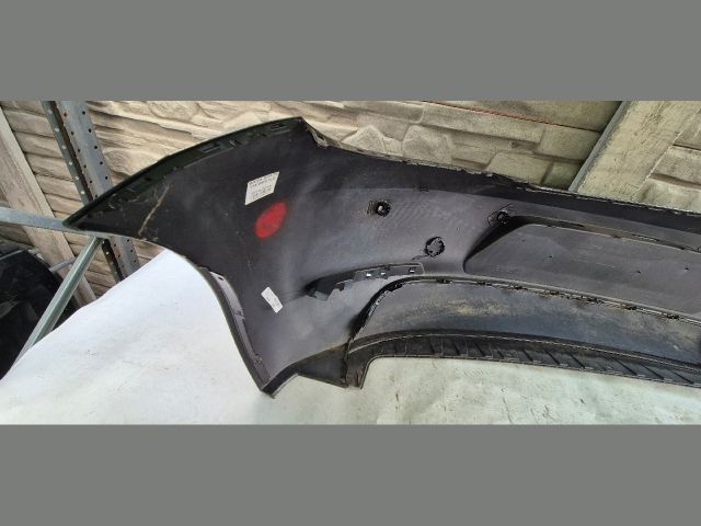 bontott VW BEETLE Hátsó Lökhárító (Üresen)