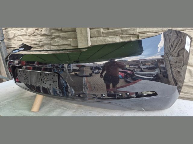 bontott VW BEETLE Hátsó Lökhárító (Üresen)