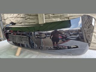 bontott VW BEETLE Hátsó Lökhárító (Üresen)