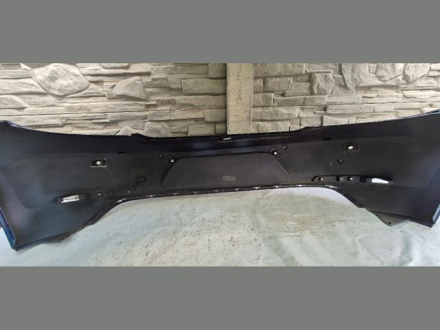 bontott VW BEETLE Hátsó Lökhárító (Üresen)