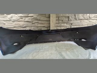 bontott VW BEETLE Hátsó Lökhárító (Üresen)