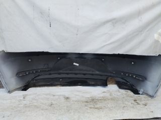 bontott VW BEETLE Hátsó Lökhárító (Üresen)